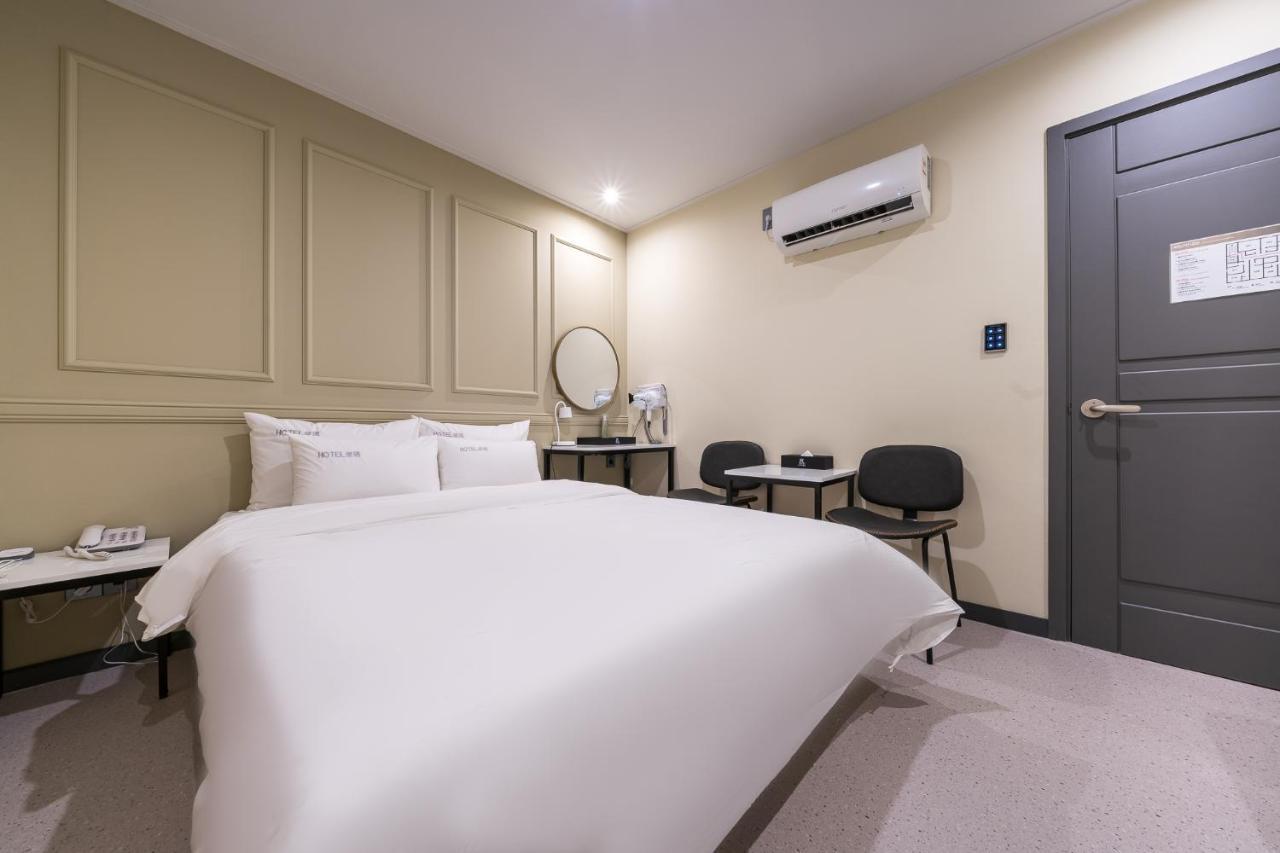 Hotel Rodem Incheon Esterno foto