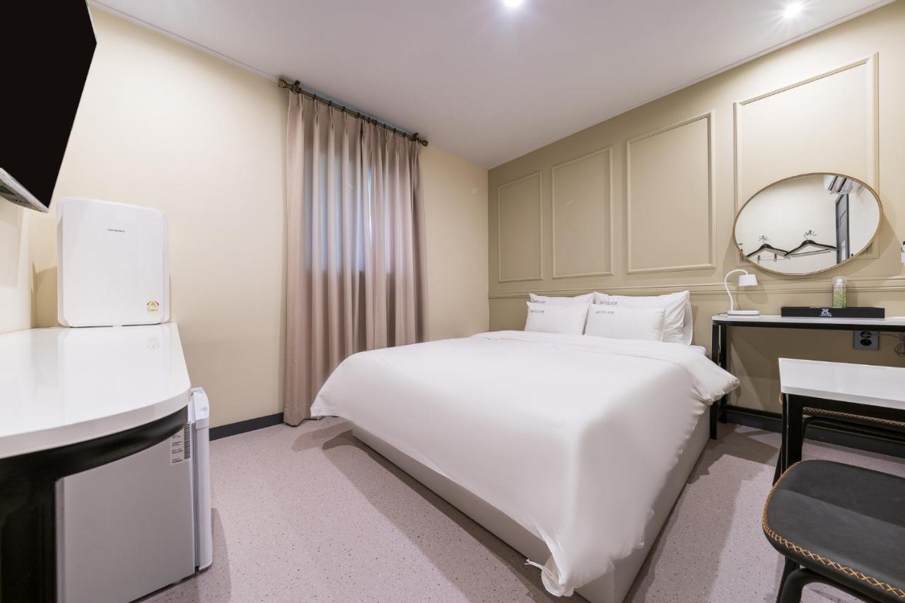 Hotel Rodem Incheon Esterno foto
