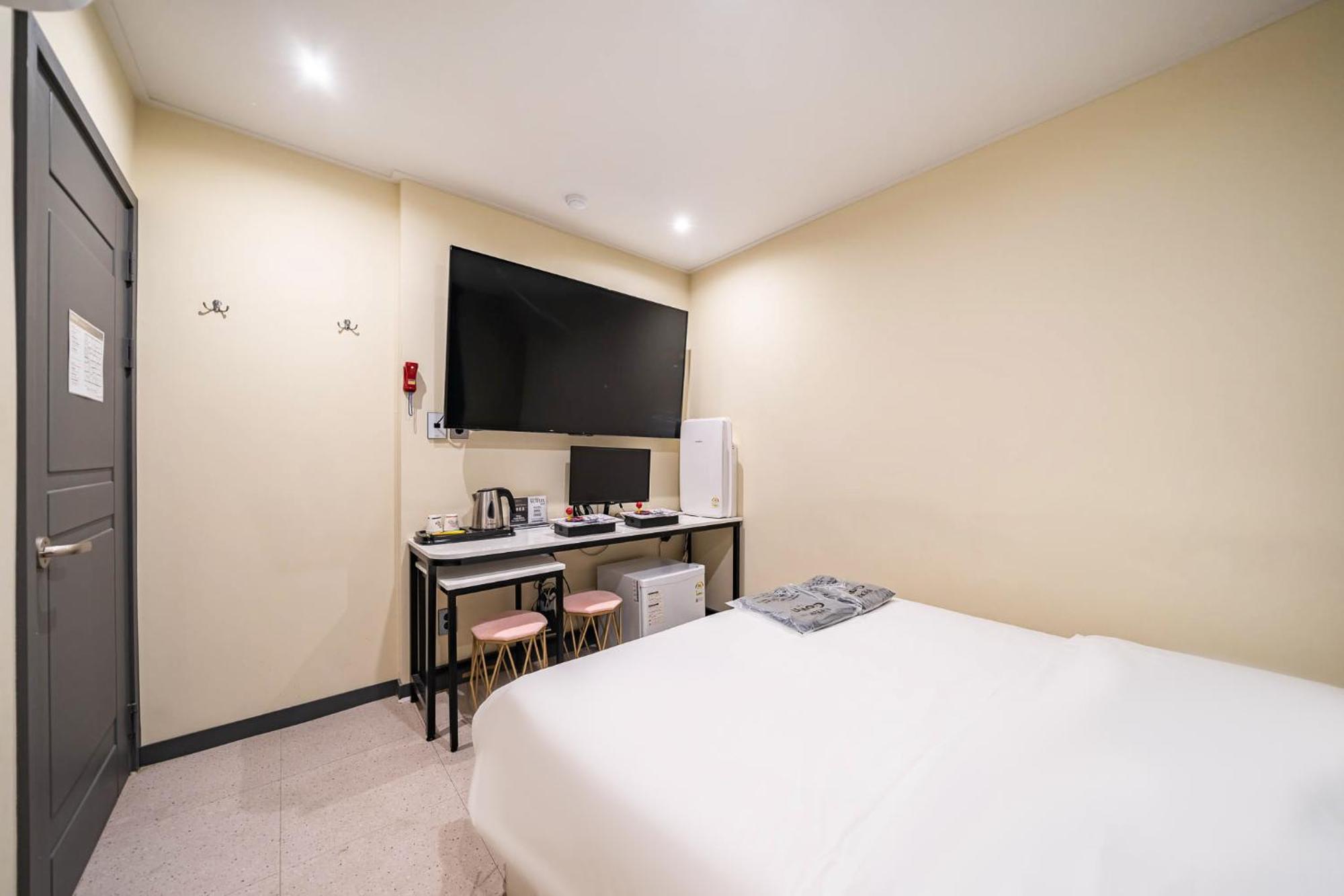 Hotel Rodem Incheon Esterno foto