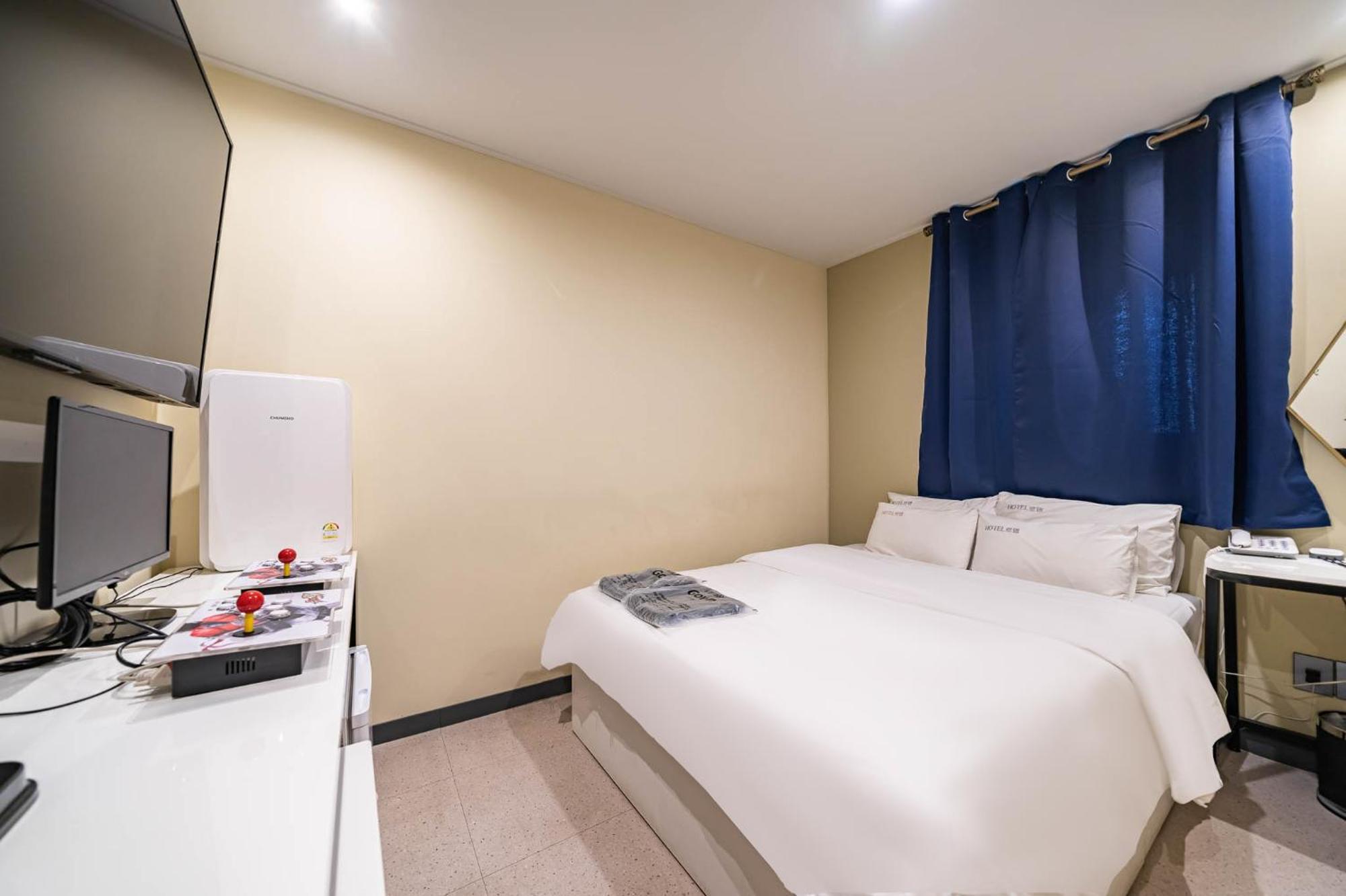 Hotel Rodem Incheon Esterno foto