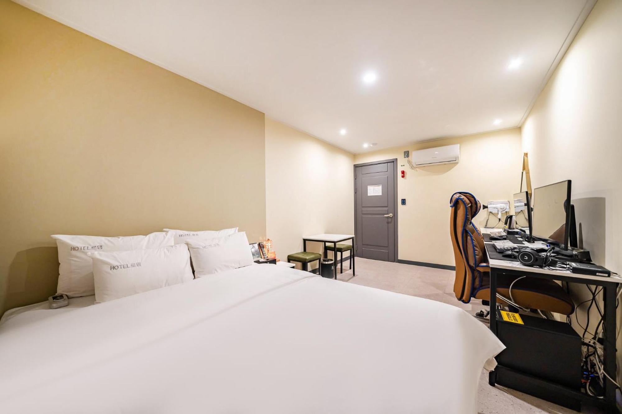 Hotel Rodem Incheon Esterno foto