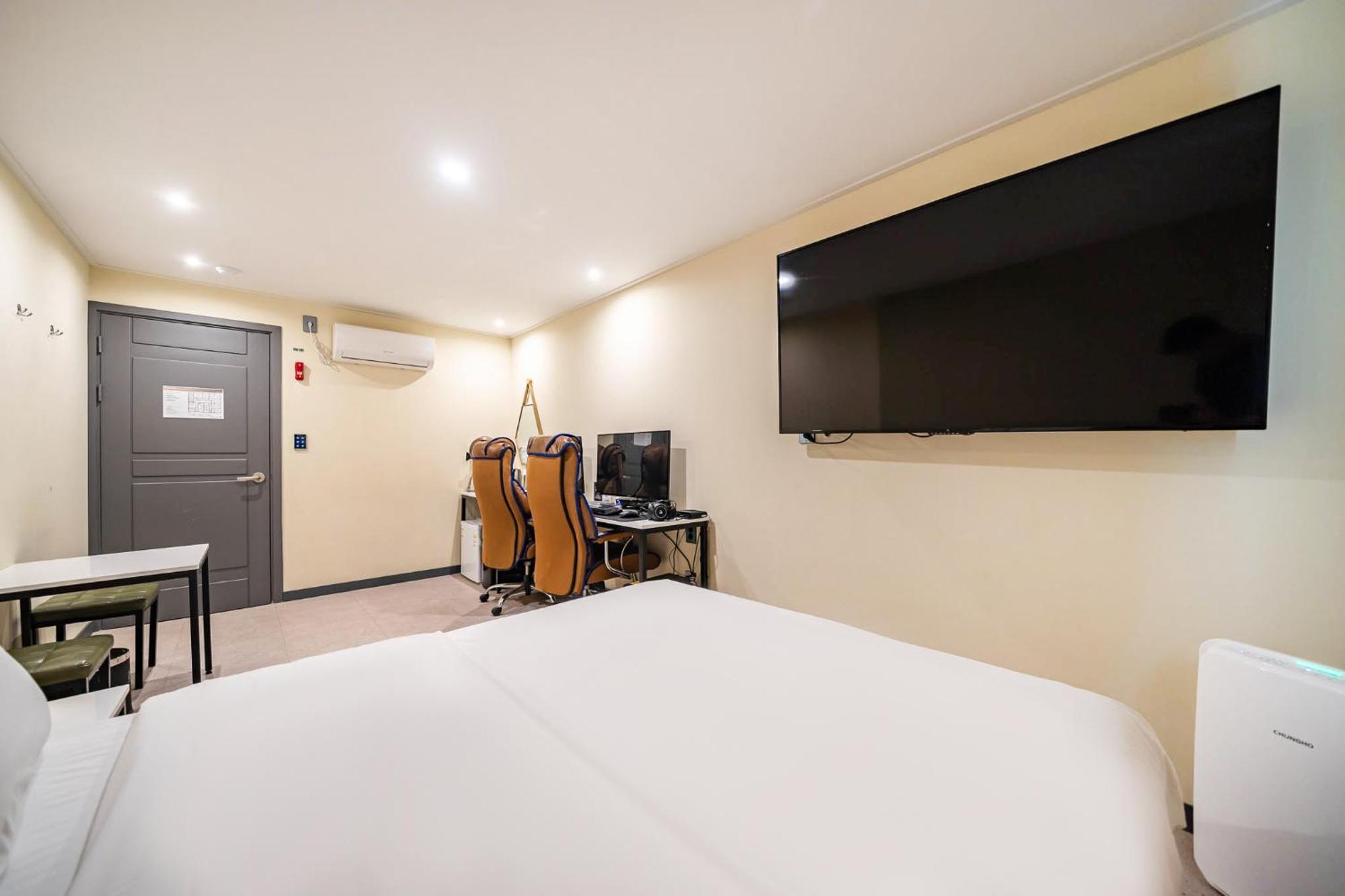 Hotel Rodem Incheon Esterno foto