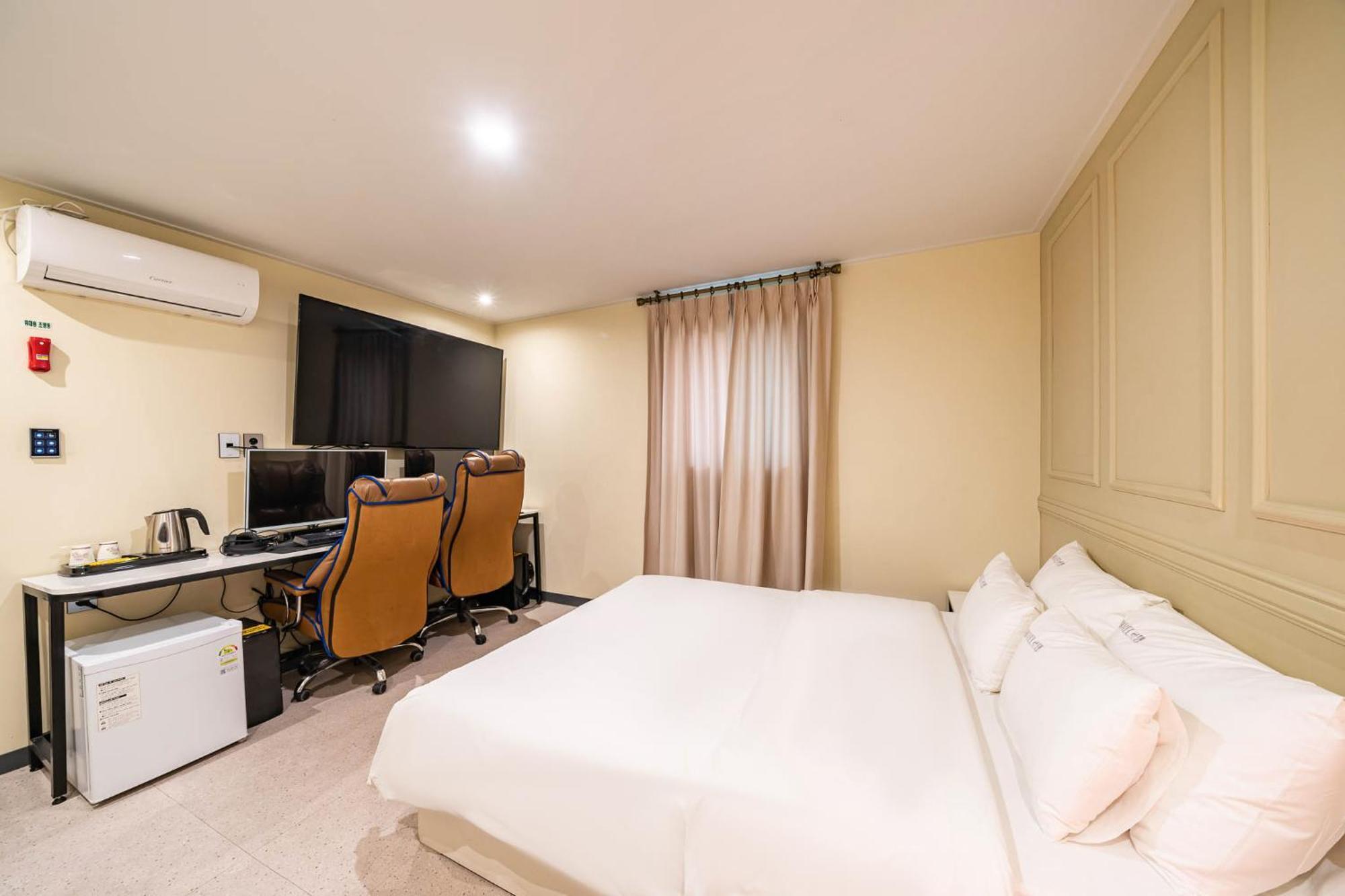 Hotel Rodem Incheon Esterno foto