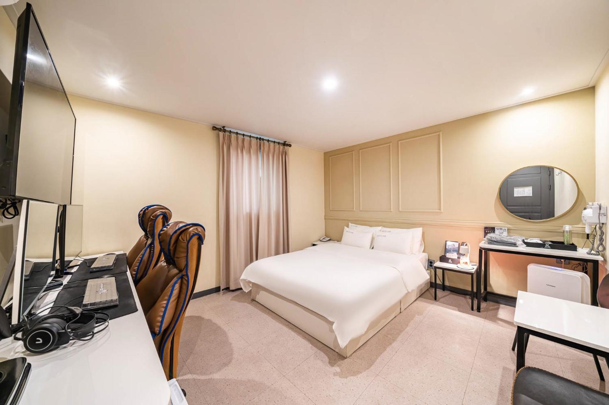 Hotel Rodem Incheon Esterno foto