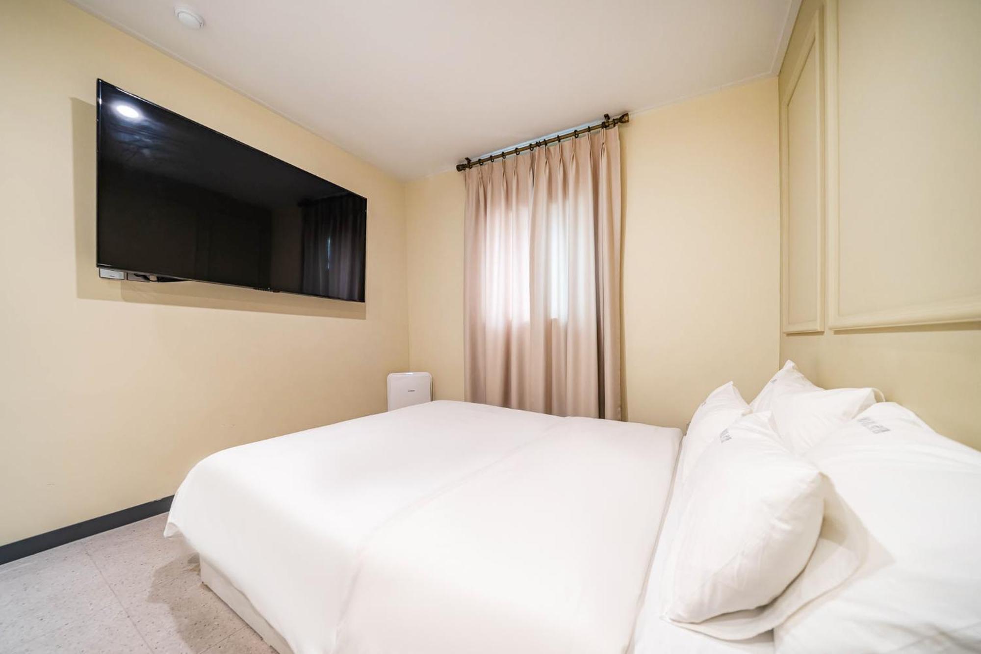 Hotel Rodem Incheon Esterno foto
