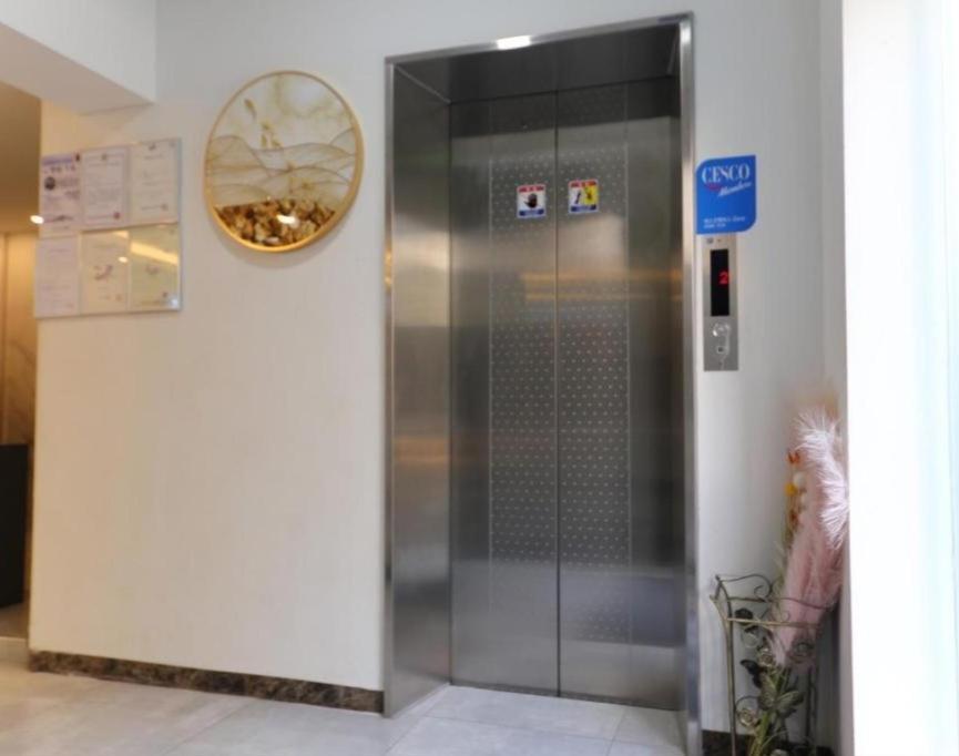 Hotel Rodem Incheon Esterno foto